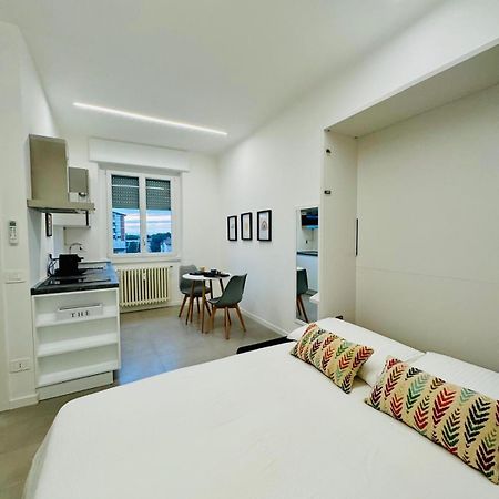 Urban Cloud Apartments Mediolan Zewnętrze zdjęcie