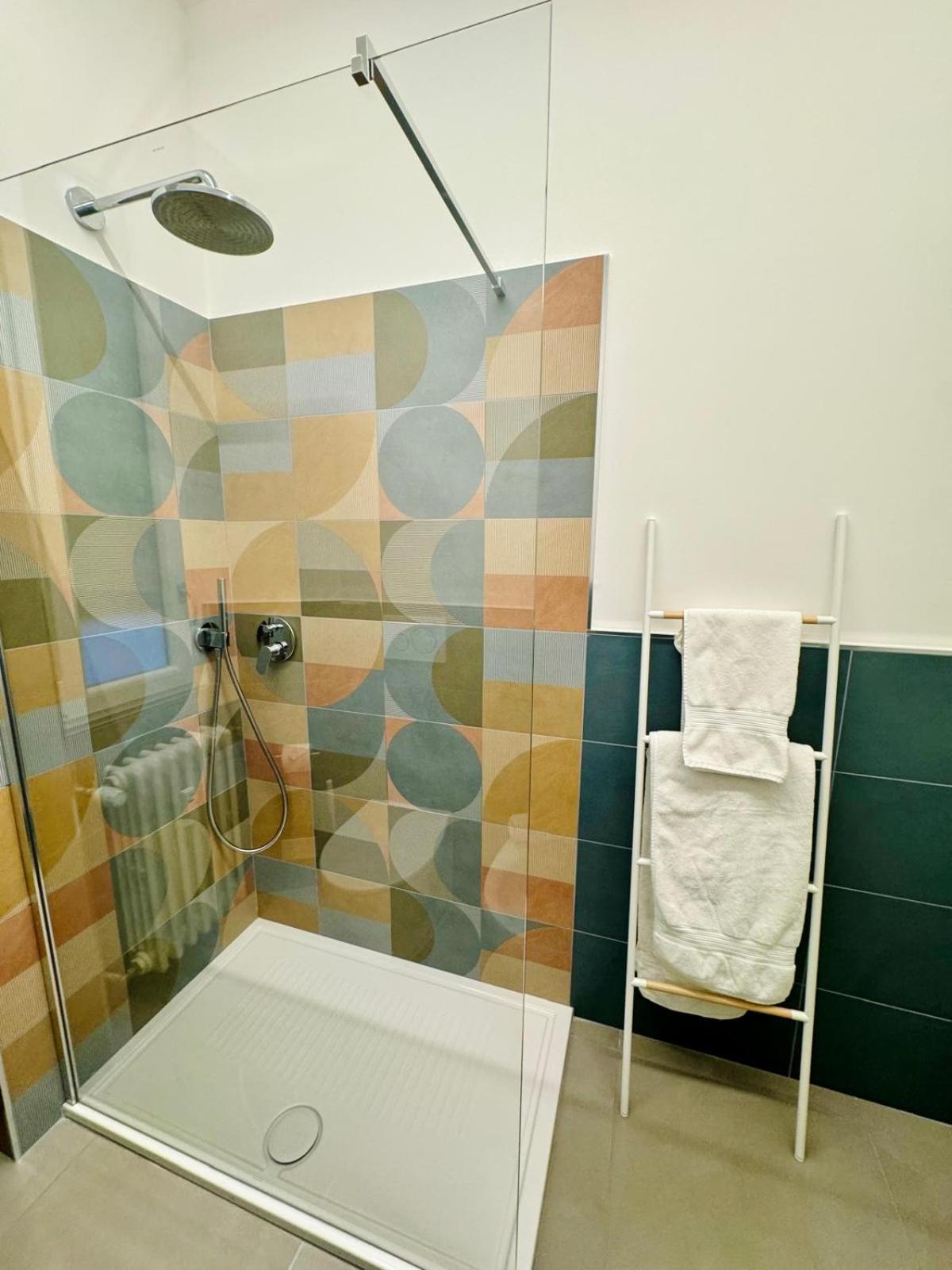Urban Cloud Apartments Mediolan Zewnętrze zdjęcie