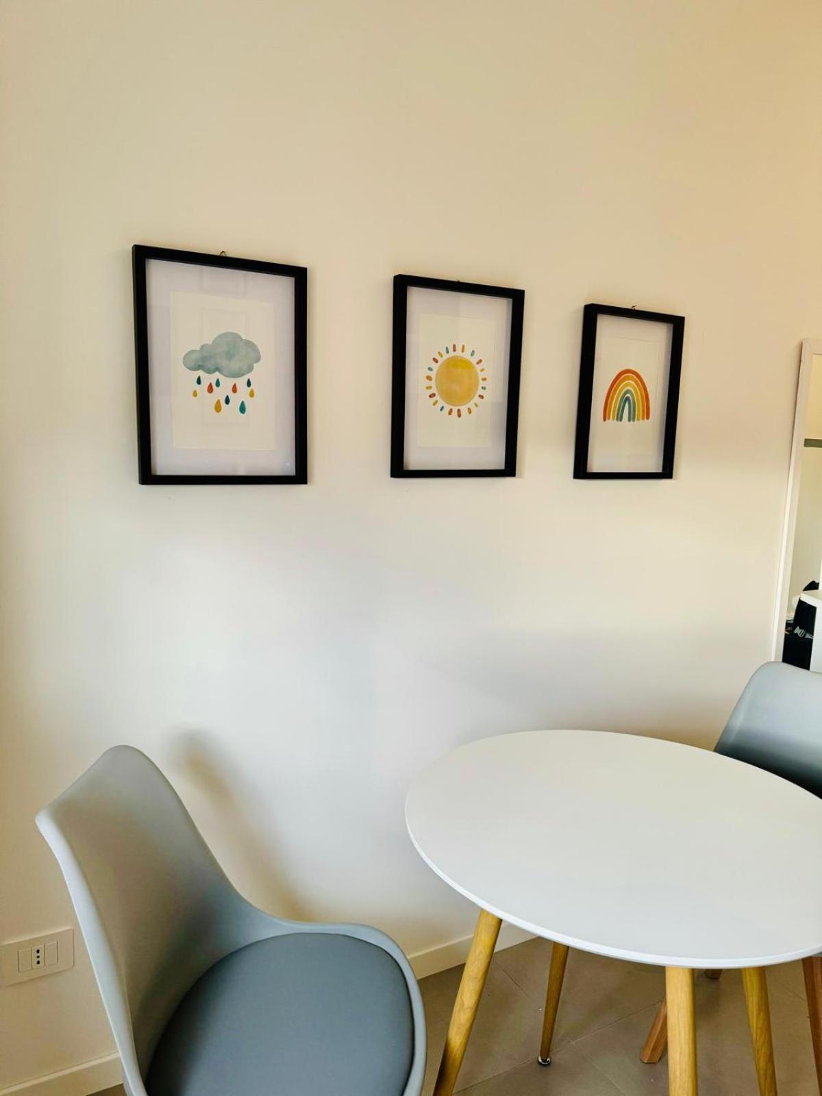 Urban Cloud Apartments Mediolan Zewnętrze zdjęcie
