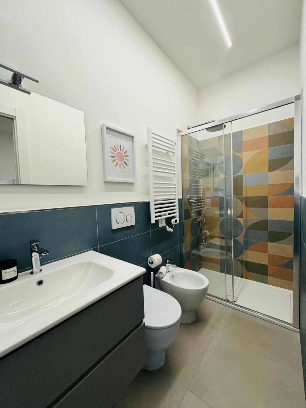 Urban Cloud Apartments Mediolan Zewnętrze zdjęcie