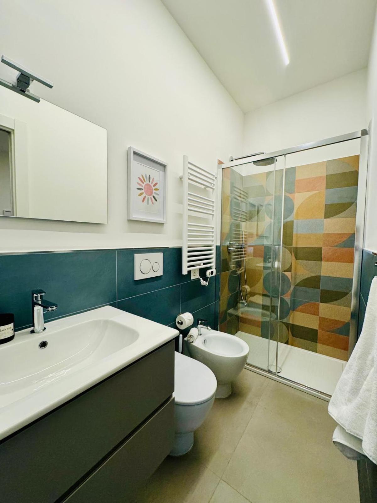 Urban Cloud Apartments Mediolan Zewnętrze zdjęcie
