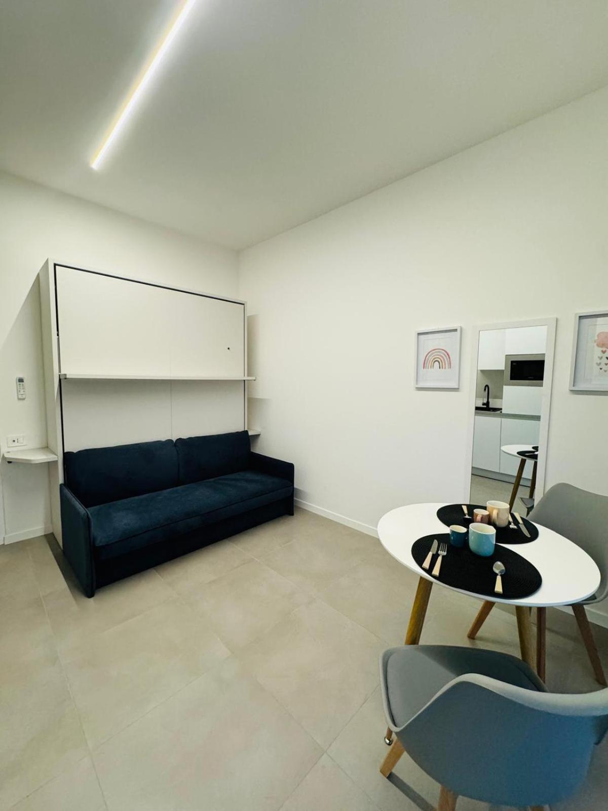 Urban Cloud Apartments Mediolan Zewnętrze zdjęcie