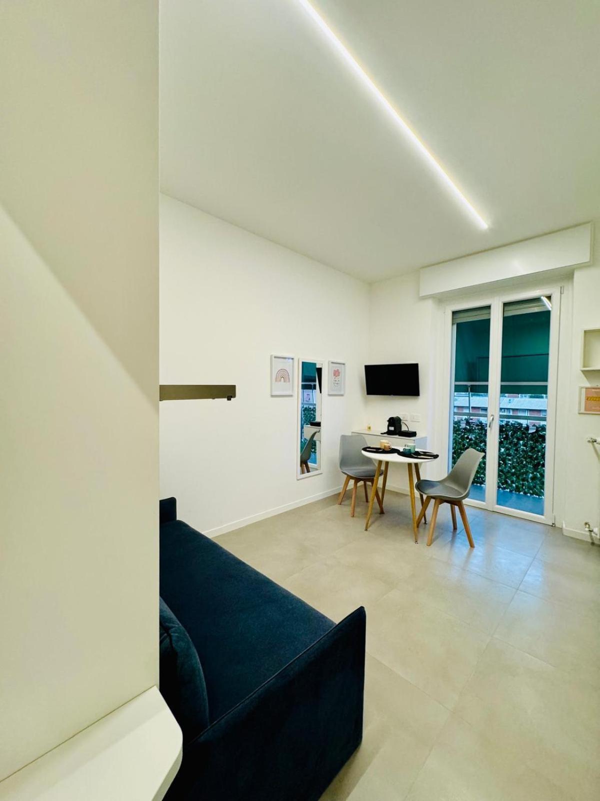 Urban Cloud Apartments Mediolan Zewnętrze zdjęcie