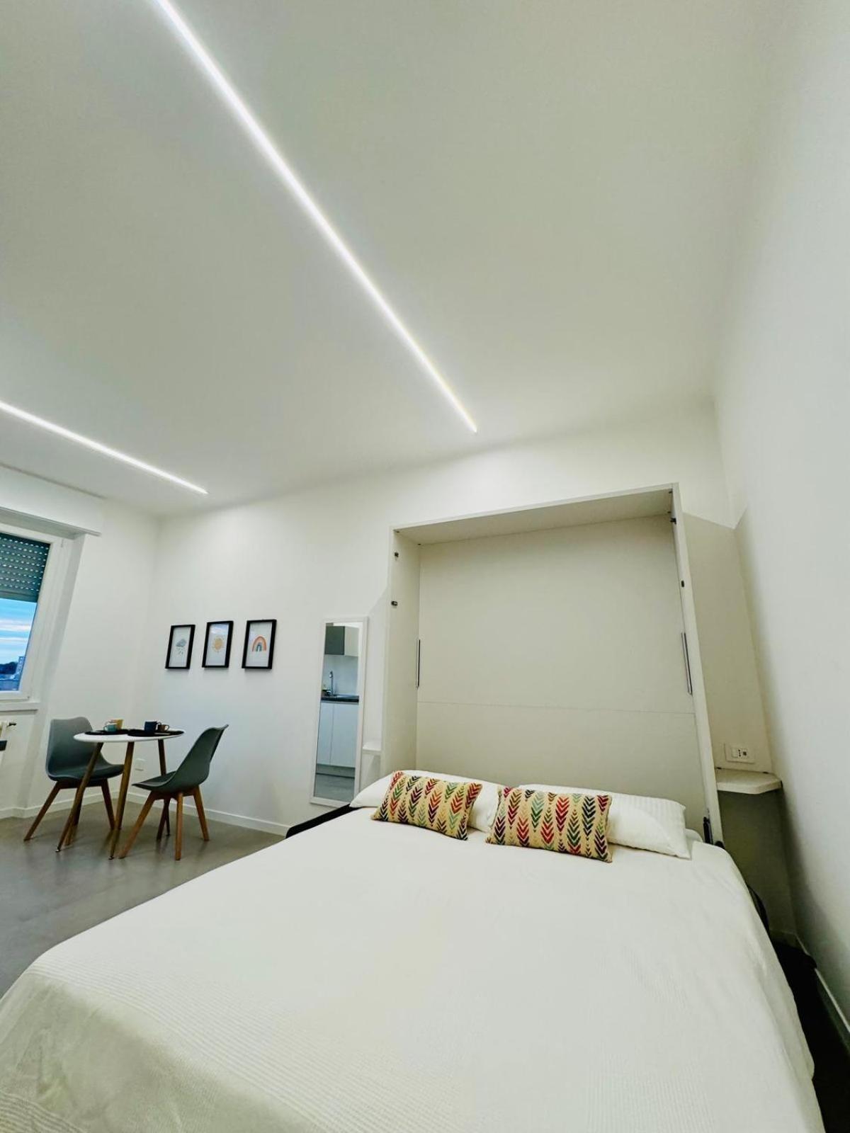 Urban Cloud Apartments Mediolan Zewnętrze zdjęcie